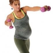 Effects of Exercise During Pregnancy