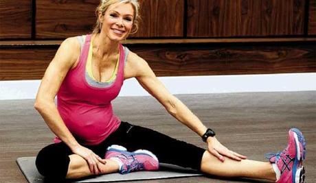 Exercise During Pregnancy Effects of Exercise During Pregnancy