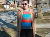 Outfit: Parent Particapation