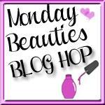 Monday January 28, 2013 BLOG HOP!