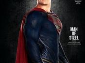 'Man Steel' Photo Shows Underpant-less Superman