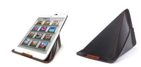 New case for iPad Mini by Exogear