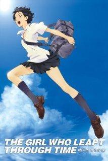 The Girl Who Leapt Through Time Film Review: The Girl Who Leapt Through Time