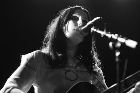 cw 620x410 CHELSEA WOLFE PLAYED MUSIC HALL OF WILLIAMSBURG [PHOTOS]