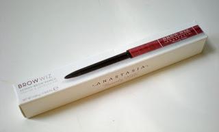 Best of 2012 - Favorites for Eyes, Lips and Brows