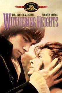 Wuthering Heights Film Review: Wuthering Heights
