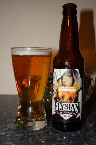 Elysian Bete Blanche