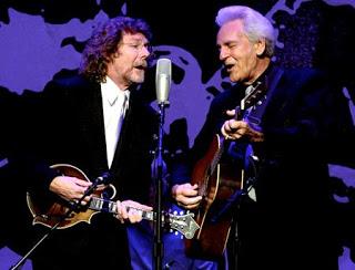 Del McCoury and Sam Bush Rescheduled New England Concert Dates Announced