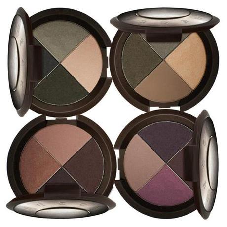 Becca Spring 2013 Makeup Collection
