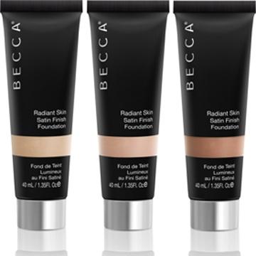 Becca Spring 2013 Makeup Collection