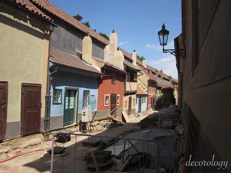 Stunning Prague! More from my summer backpacking around Europe.