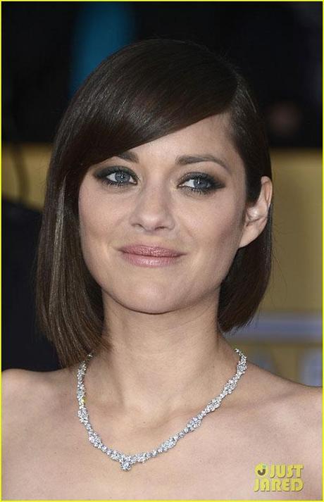 marion cotillard, marion cotillard sag awards, marion cotillard dior, sag awards 2013