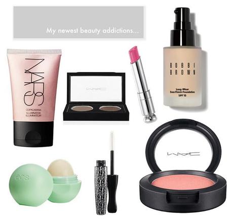 Snag these Beauty Products!