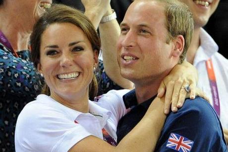 Prince+William+and+Kate+Middleton