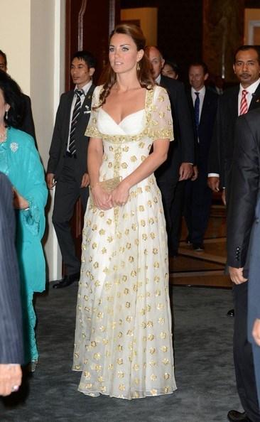 Kate+Middleton+Dresses+Evening