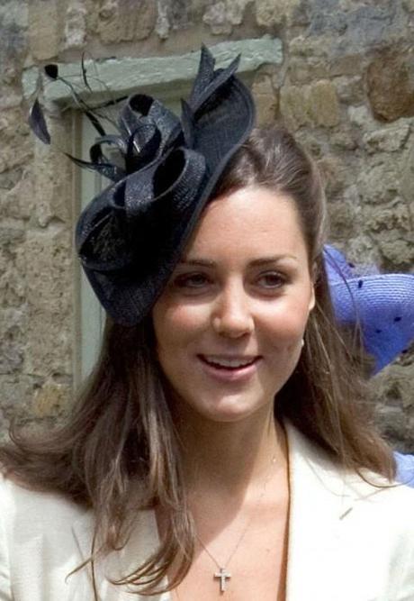 Kate Middleton – from Knee High Boots to Stylish Hats, an Icon in the ...