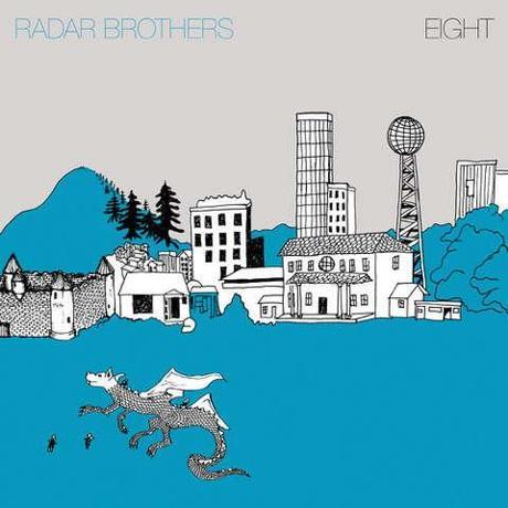 Eight Radar Bros 480 Radar Brothers   Eight