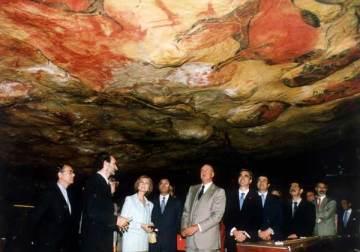 Cave art: A creationist hoax