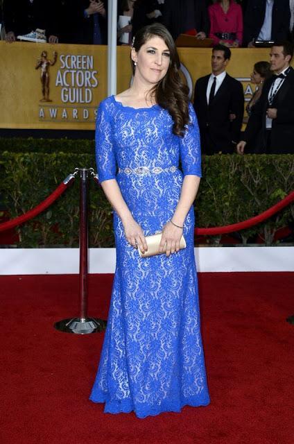 SAG Awards features Dallas design house WATTERS