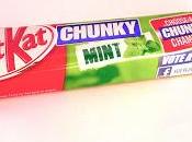 REVIEW! Chunky Mint