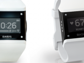 Basis: Health Heart Rate Monitor Watch