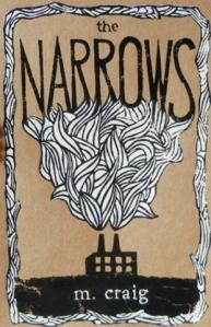 Danika reviews The Narrows by m. craig