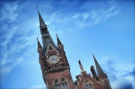 The London Nightly Photoblog 28:01:13