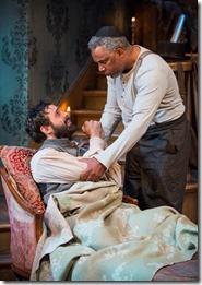 Review: The Whipping Man (Northlight Theatre)