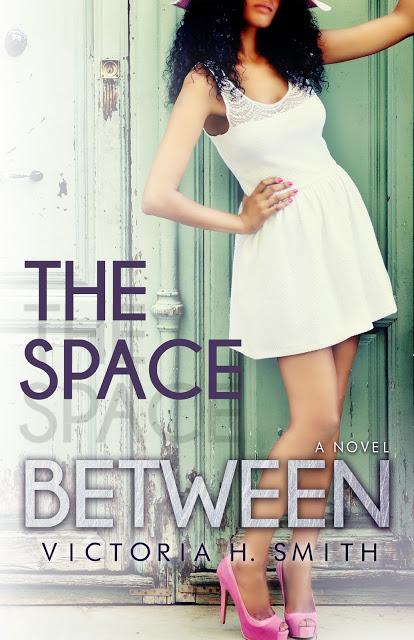 The Space Between: New Adult Romance Cover Reveal!!!