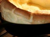 Dutch Baby, Baby