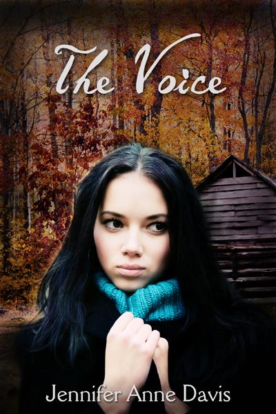 The Voice by Jennifer Anne Davis