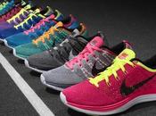 Nike Flyknit Lunar1+