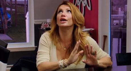 Mob Wives: Of Vice And Men. It Was Prison Road Trips And Rehab Field Trips…Drita And Renee Hit The Road.