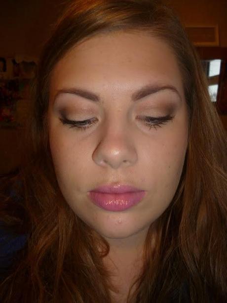 Weekly Make Up Tag - Wedding Make Up