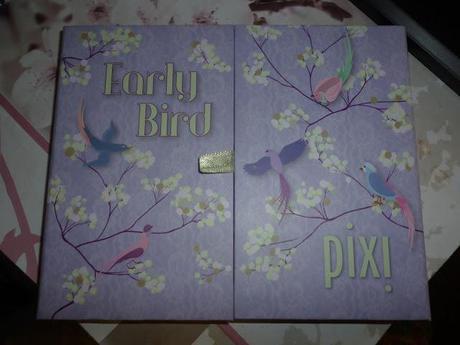 Pixi Early Bird Kit
