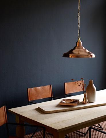 Trends 2013 - A Touch of Copper