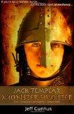 Excerpt: Jack Templar Monster Hunter by Jeff Gunhus