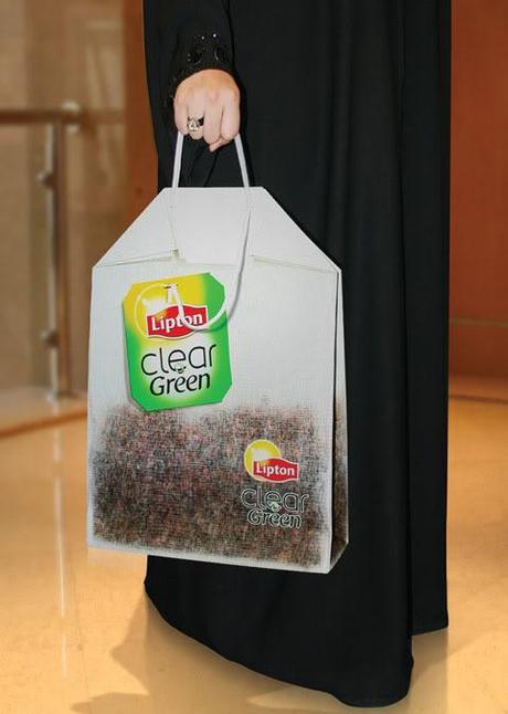 Toronto's Bag Ban Means Business