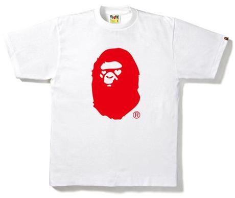 BAPE “Valentine’s Day 2013″ T-Shirt Collection
Drops 2/2/13 at...