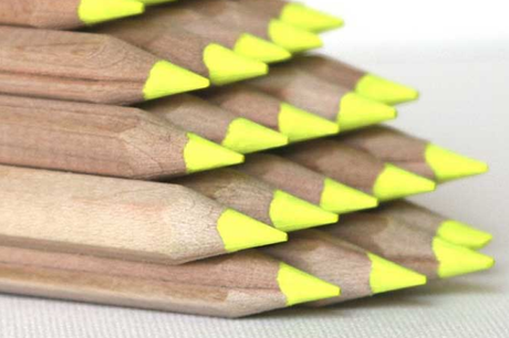 Highlighter Pencils