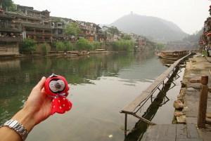 11 Unusual and Bizarre Hobbies traveling toy by toomooroo Flickr Creative Commons