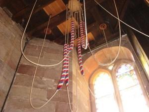11 Unusual and Bizarre Hobbies Church bells by Kollage Kid Flickr Creative Commons