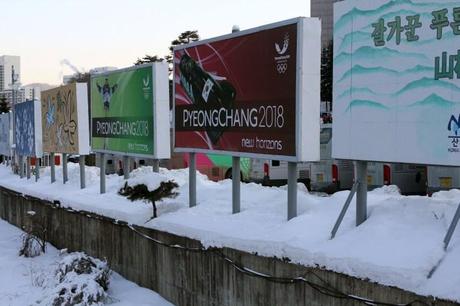 A look at Pyeongchang, home of the 2018 Winter Olympics