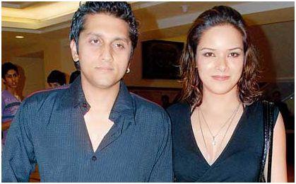 Filmmaker Mohit Suri Married Actress Udita Goswami