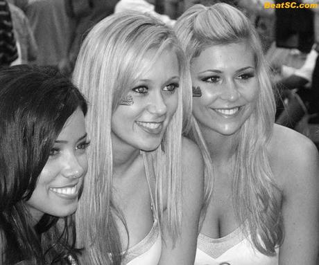 Great Website for UCLA Cheerleaders