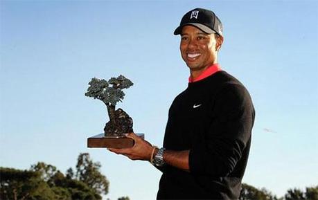 What It Takes To Win - Farmers Insurance Open