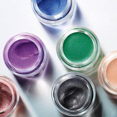  Estee Lauder Pure Color Stay-On Shadow Paint For Spring 2013 