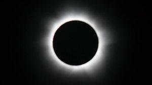 The Eclipse