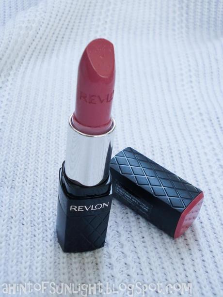 Revlon Colorburst in Mauve