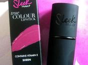 Sleek True Colour Lipstick Loved